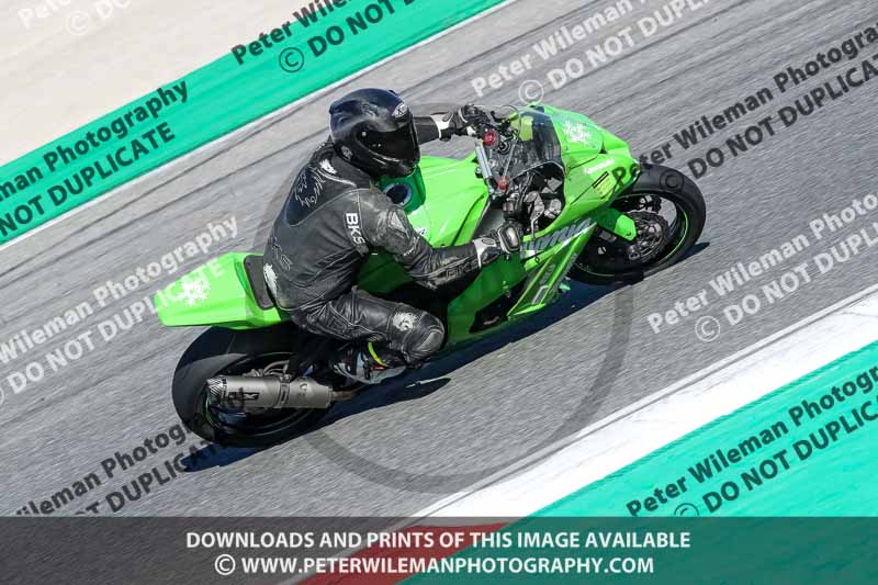 motorbikes;no limits;october 2019;peter wileman photography;portimao;portugal;trackday digital images